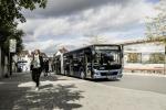 MAN Lion’s City 19 G 2019 года